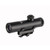 Brownells 4x21mm Fine Duplex BDC Turrets Black