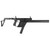 Kriss Vector CRB Gen III Semi-Automatic Rifle 10mm 16" Black
