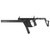 Kriss Vector CRB Gen III Semi-Automatic Rifle 10mm 16" Black