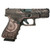 Glock 19 Gen 3 9mm Luger Pistol 4" Barrel 15+1 Round Valkyrie