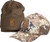 Browning Auric/Loden Cap/Beanie Combo