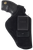 Galco WB870RB Waistband IWB Holster Black Sig Sauer P365XL