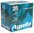 Aguila High Velocity Shotshells 28 Gauge 2-3/4" 1 oz 1200 fps #7.5 Box of 25