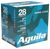 Aguila High Velocity Shotshells 28 Gauge 2-3/4" 1 oz 1200 fps #7.5 Box of 25