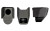 Backup Tactical PROComp Compensator for Glock 9mm Gen4 & Gen5 Pistols
