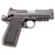 Wilson Combat SFX9 9mm Luger Pistol 4" Barrel 15+1 Round Black