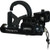 Hamskea Archery Hunter Pro Micro Arrow Rest Right Hand Black