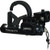 Hamskea Archery Hunter Pro Micro Arrow Rest Right Hand Black