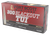 Fort Scott Munitions 300 AAC Blackout Ammo 115 Grain TUI Box of 20