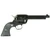 Ruger Single-Six Convertible Single Action Revolver .22 LR/.22 WMR 5.5" Barrel 6 Rounds Blued