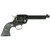 Ruger Single-Six Convertible Single Action Revolver .22 LR/.22 WMR 5.5" Barrel 6 Rounds Blued