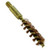 Pro-Shot Benchrest Quality Pistol Bore Brush 25 Caliber 8 x 32 Thread Bronze