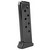Mec-Gar Magazine Walther PP 32 ACP 8-Round Steel Blue with Finger Rest