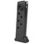 Mec-Gar Magazine Walther PP 32 ACP 8-Round Steel Blue with Finger Rest