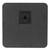 Bulldog Cases Polymer Universal Plate Mount for RR/MX Holsters - Image 1