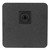 Bulldog Cases Polymer Universal Plate Mount for RR/MX Holsters