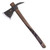 Woox Solo Axe 3.5 Inch Blade Brown Woox Solo Axe 3.5 Inch Blade Brown