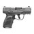 Heckler & Koch CC9 9mm Luger Pistol 3.32" Barrel 12+1 Round Black