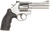 Smith & Wesson M686 Plus 38 Special +P 357 Magnum Revolver 4" Stainless Steel Barrel 7 Round Stainless Steel Frame
