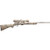 Savage Arms 93R17 XP Bolt Action Rifle 17 HMR 22" Brush Camo with 3-9x40 Scope