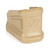 Zev Technologies Glock Magazine Basepad 9mm Luger/.40 S&W +5/+4 Rounds FDE