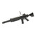 Caliber Gourmet M16 Rifle Tactical Pen Display Box of 12