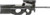 FN America PS90 Bolt Action Rifle 5.7x28mm 16" Barrel Black