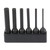 Fix It Sticks Steel Pin Punch Set 6-Piece