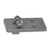 EGW G.I. Cut Sight Mount for Vortex Razor 1911 Black