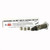 Forster Products Inc 25 WSSM Bushing Bump Neck Die Kit
