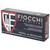 Fiocchi Range Dynamics 40 S&W Ammo 165 Grain FMJ 50 Rounds - Image 3