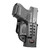 Fobus Roto Belt Holster for Glock 26/27/33 Black Left Hand