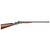 Chiappa Little Sharps Single Shot Rifle 22 Long Rifle 24" Blued Barrel Blued Frame Walnut Straight Grip Stock