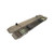Mtm Case-Gard Traveler Arrow Case 34 Clear Smoke