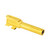 Lantac Usa Barrel Glock 43 9mm Luger