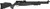 Hatsan Airguns BT65SB Semi-Automatic Rifle .177 PCP 1425 FPS Black/Synthetic