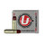 Underwood 458 Socom Ammo 500 Grain Flat Nose Lead Free Box of 20
