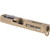 Zaffiri Precision ZPS.6 Slide for Glock 17 Gen 3 9mm Luger Optic Ready FDE