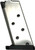 Heizer Defense Magazine PKO-45 5-Round Stainless Steel
