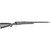 Christensen Arms Ridgeline Bolt Action Rifle 450 Bushmaster 20" Stainless Steel Barrel Green Stock with Black and Tan Webbing
