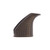 Tikka T3x Synthetic Stock Straight Black Grip Adapter