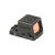 Holosun Ronin EPS Carry Red Dot Sight Green Dot MRS