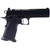 Alpha Foxtrot AF1911 Romulus 9mm Luger Pistol 5" Barrel 19+1 Round Polished