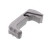 Tyrant CNC TDGEMRGG Extended Magazine Release Glock Gen 4-5 Grey Aluminum