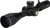 Athlon Argos BTR Gen 3 Rifle Scope 6-24x50 30mm FFP APLR11 IR MIL Black