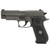 Sig Sauer P220 Legion 45 ACP Pistol 4.4" Barrel 8+1 Round Legion Gray
