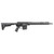 Ruger SFAR Rifle 7.62 NATO/.308 Win 16" Barrel Black