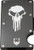 Cobratec Punisher Aluminum Wallet and Money Clip