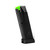 Mec-Gar Magazine Beretta 92FS 9mm Luger 18-Round Steel