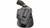 Fobus Roto Paddle Holster for Charter Arms .38/.32, Rossi 88, S&W J Frame